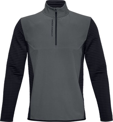 Under Armour Men's UA Storm Evolution Daytona ½ Zip. 6