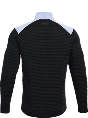 Under Armour Men's UA Storm Evolution Daytona ½ Zip. 5
