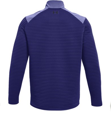 Under Armour Men's UA Storm Evolution Daytona ½ Zip. 5