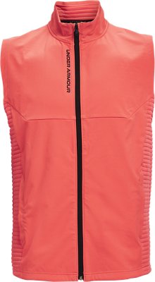 ua storm vest
