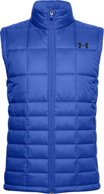 ua insulated vest