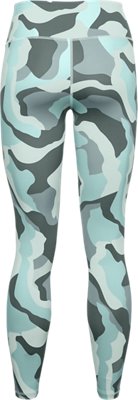 under armour camo leggings