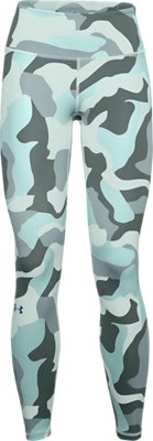 under armour camo leggings