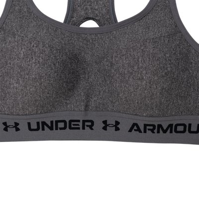 Armour&reg; High Crossback Heather image number 12