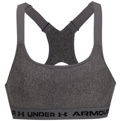 Armour&reg; High Crossback Heather image number 10