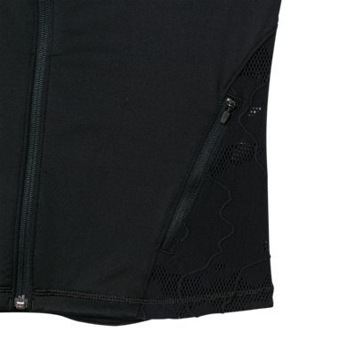 여성 UA RUSH&trade; 벤트 풀 집 image number 7