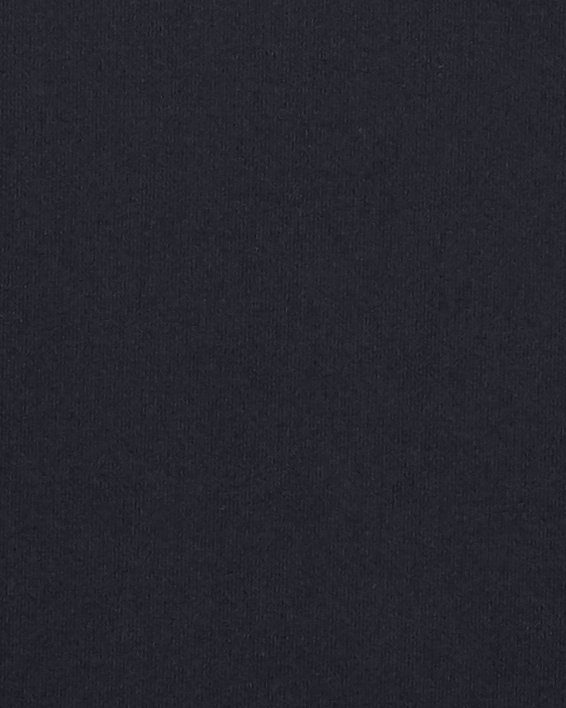 Herenshirt UA RUSH™ ColdGear® 2.0 met hogere hals, Black, pdpMainDesktop image number 6