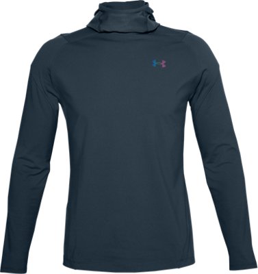 Men's UA RUSH™ ColdGear® 2.0 Hoodie | Under Armour