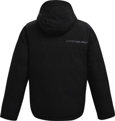 Under Armour Men's UA Lock Down Jacket. 7