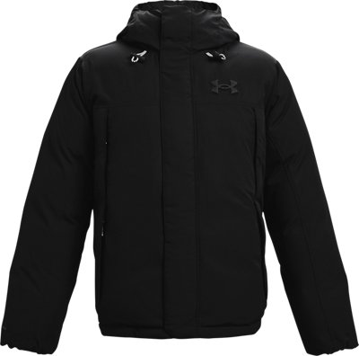 Under Armour Men's UA Lock Down Jacket. 8