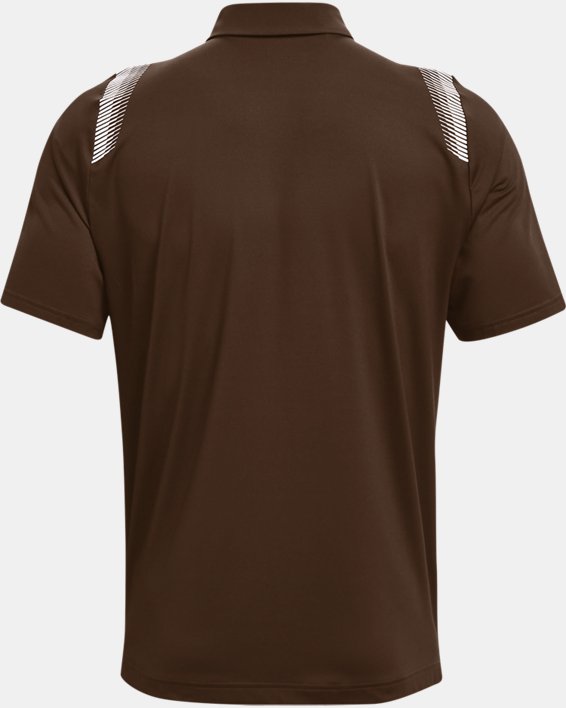 Under Armour Men's UA Iso-Chill Polo. 6