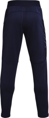 Under Armour Men's UA Command Warm-Up Pants. 6
