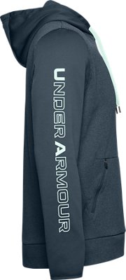 under armour fleece mens