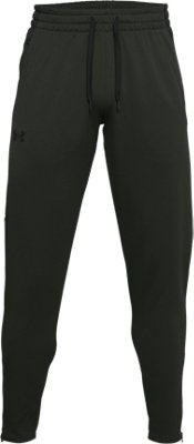 under armour men's armour fleece joggers