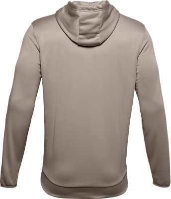Under Armour Men's Armour Fleece® Graphic Hoodie. 5