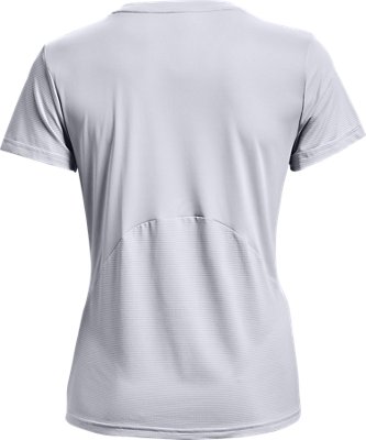 Under Armour Women's UA Iso-Chill Training T-Shirt. 6