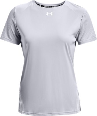 Under Armour Women's UA Iso-Chill Training T-Shirt. 5