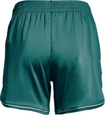 Women's UA Knit Mid-Length Shorts | Under Armour