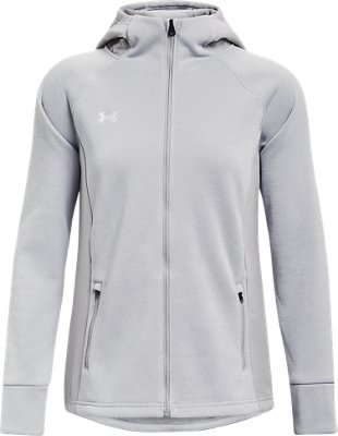 under armour swacket vest