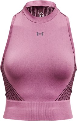 crop top under armour