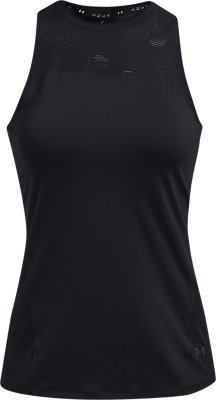 Under Armour Women's UA RUSH™ Vent Tank