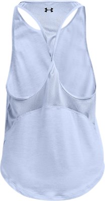 Under Armour Women's UA Tech™ Vent Tank. 6