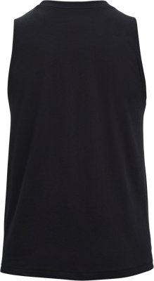 Women's UA Repeat Muscle Tank image number 5