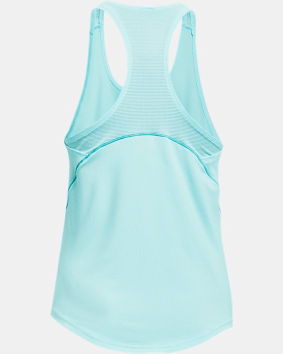 Under Armour Women's UA CoolSwitch Tank. 7