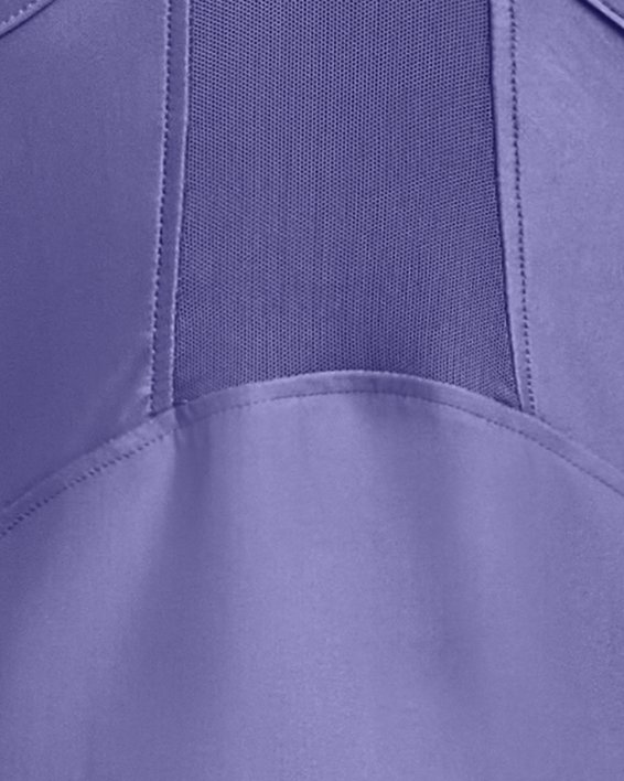 Canottiera UA Iso-Chill da donna, Purple, pdpMainDesktop image number 6