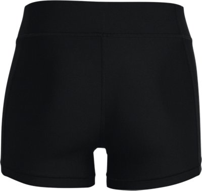 HeatGear&reg; Mid-Rise Shorty image number 5