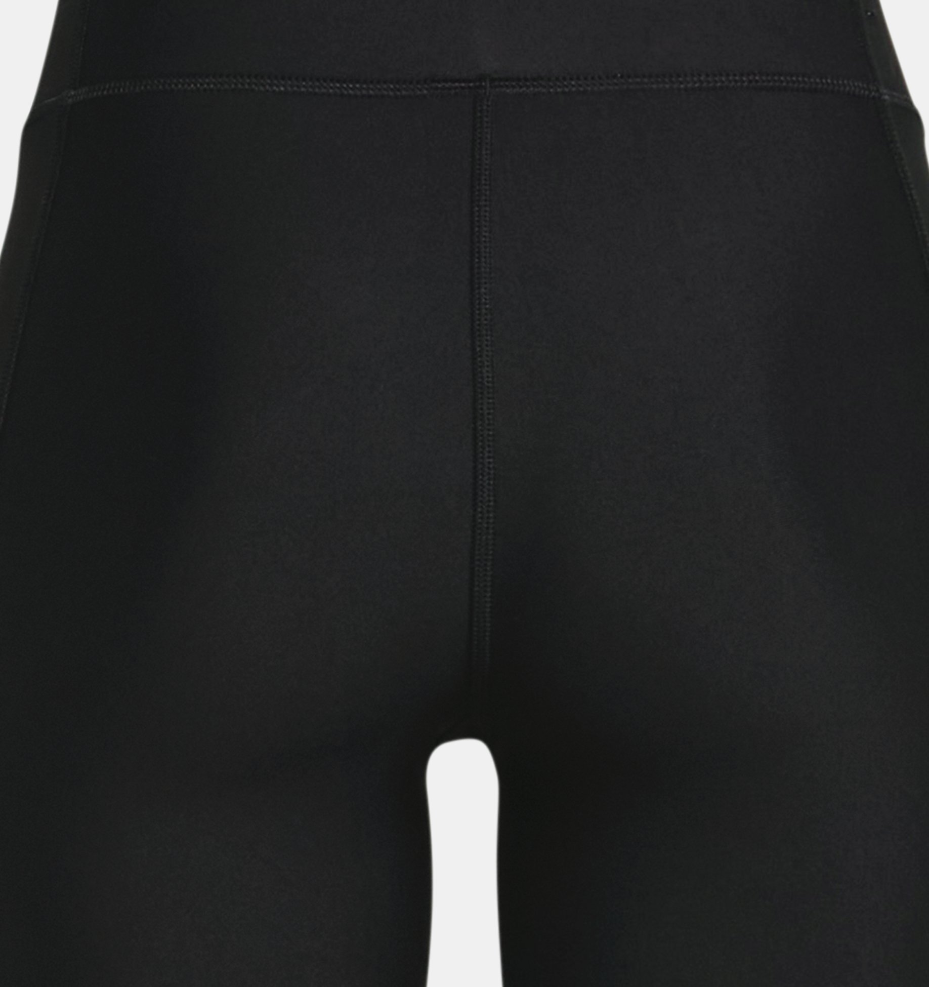 Women's HeatGear® Long Shorts