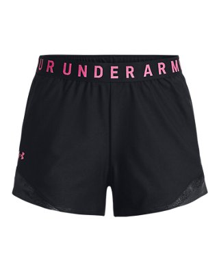 UA Play Up Tri Color image number 4