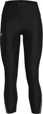 Women's UA CoolSwitch Ankle Leggings image number 5