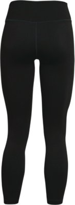 Women's UA RUSH&trade; Seamless Ankle Leggings image number 5