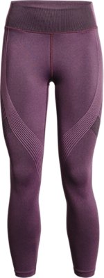 under armour purple leggings