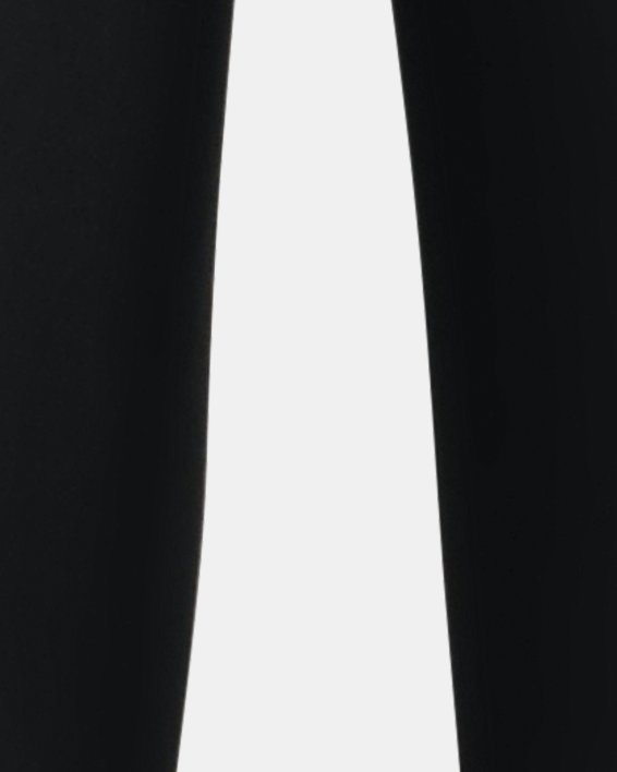 Legging longueur cheville UA Iso-Chill pour femme, Black, pdpMainDesktop image number 7