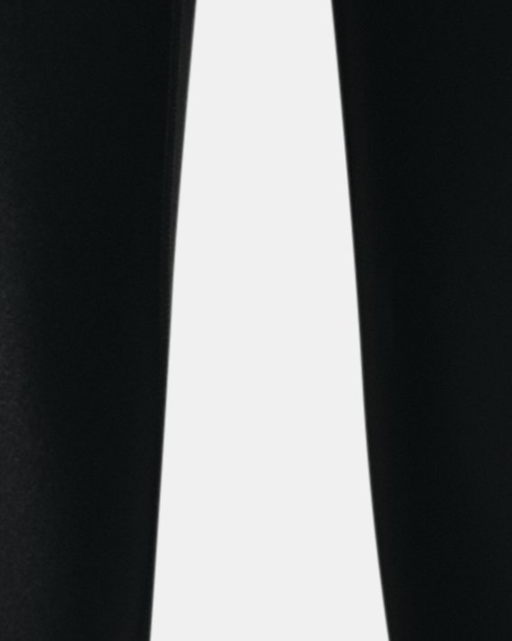 Legging longueur cheville UA Iso-Chill pour femme, Black, pdpMainDesktop image number 6