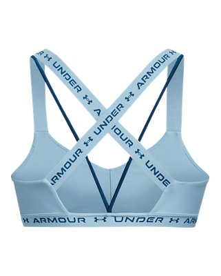 Brassière De Sport Icyzone - Paddé Amovible, Sans Armatures, Dos Ouvert - Yoga, Fitness, Jogging
