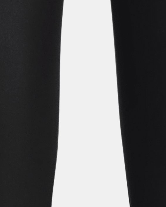 Dameslegging HeatGear® Armour No-Slip Waistband Branded Full-Length, Black, pdpMainDesktop image number 6