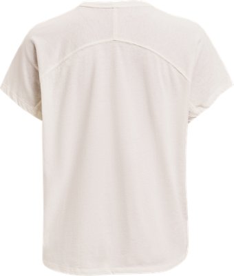 Women's Project Rock Outwork Short Sleeve image number 5