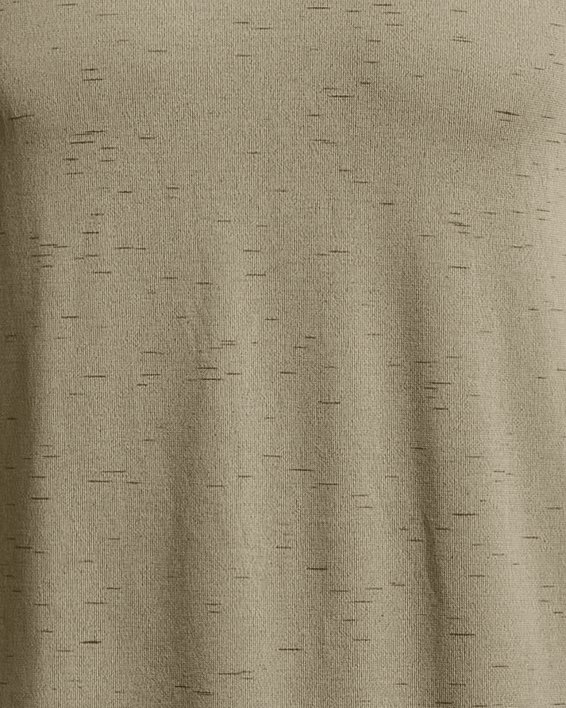 T-shirt à manches courtes UA Seamless pour homme, Gray, pdpMainDesktop image number 4