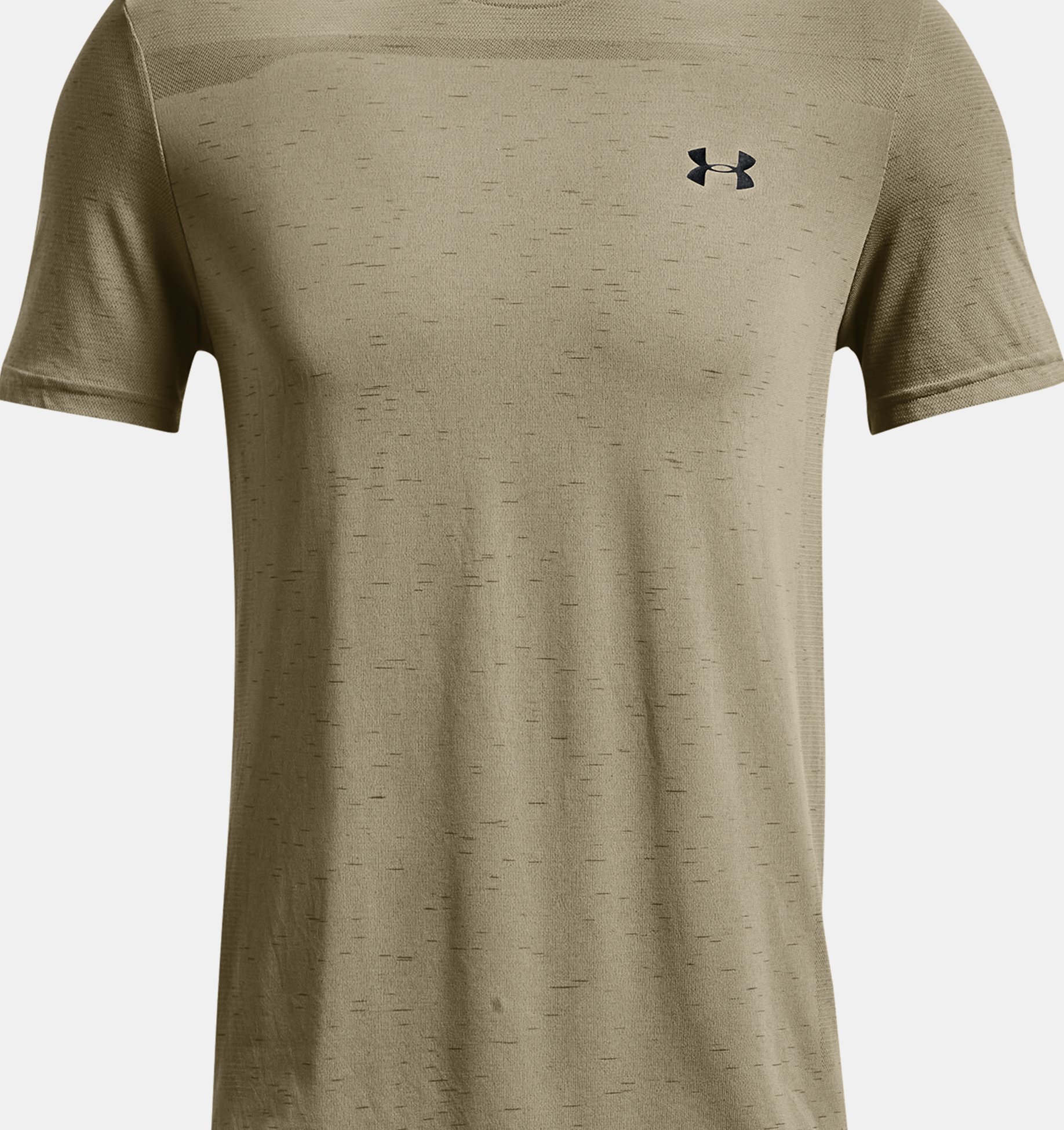 Under Armour Men's UA GL Foundation Short Sleeve T-Shirt – Rumors Skate and  Snow