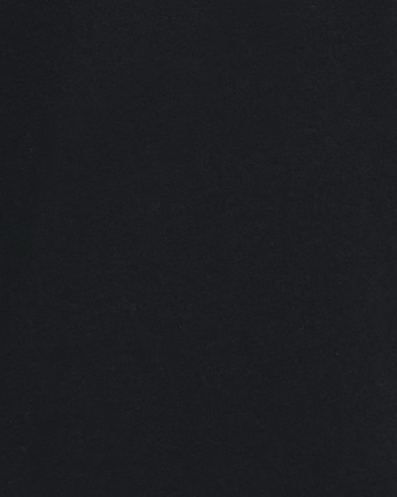Girls' UA Graphic Short Sleeve, Black, pdpMainDesktop image number 1