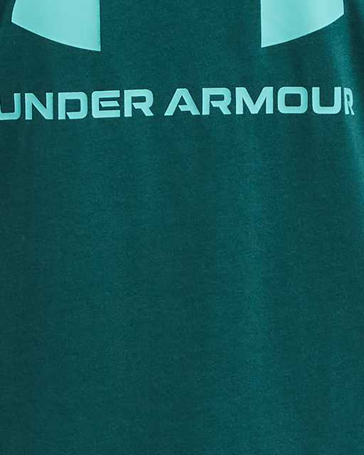 Under Armour Tech Twist Women's Tennis T-Shirt - Extreme Green