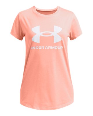 UA Graphic, Orange, pdpMainDesktop image number 0