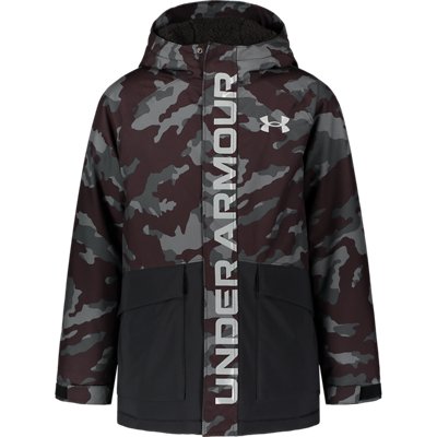 boys black school coat