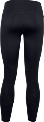 여성 UA RUSH&trade; 벤트 ⅞ 레깅스 image number 7