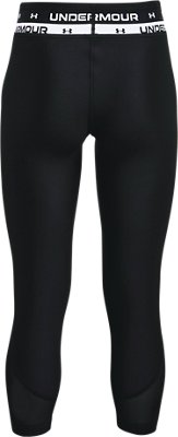 HeatGear&reg; Armour image number 1