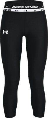 kids under armour leggings