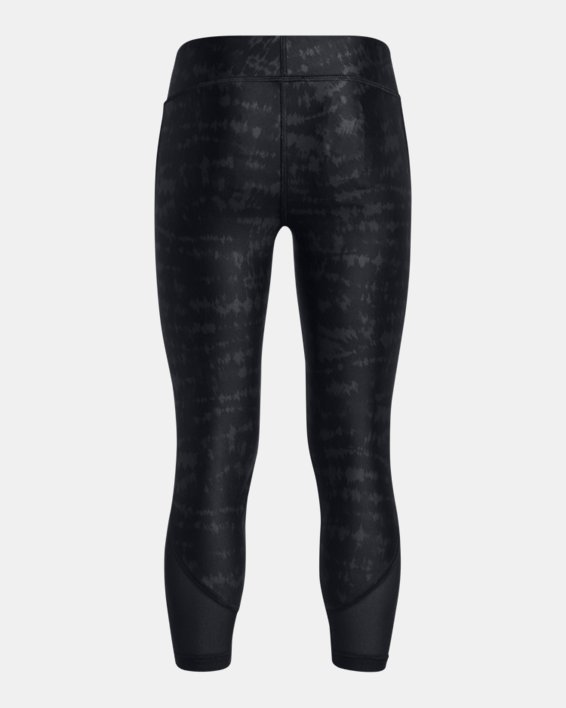 HeatGear® Armour – Pantalon longueur cheville imprimé pour filles